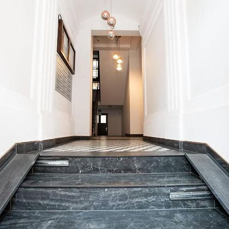 Elegant Apartment Luminis In Krakow'S Old City Buitenkant foto